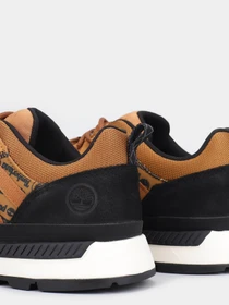 Кроссовки Timberland Euro Trekker Low Hiker модель TB0A62AV231 Фото