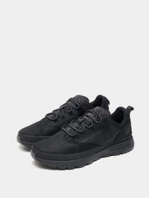 Кроссовки Timberland EURO TREKKER модель TB0A67KM015 Фото