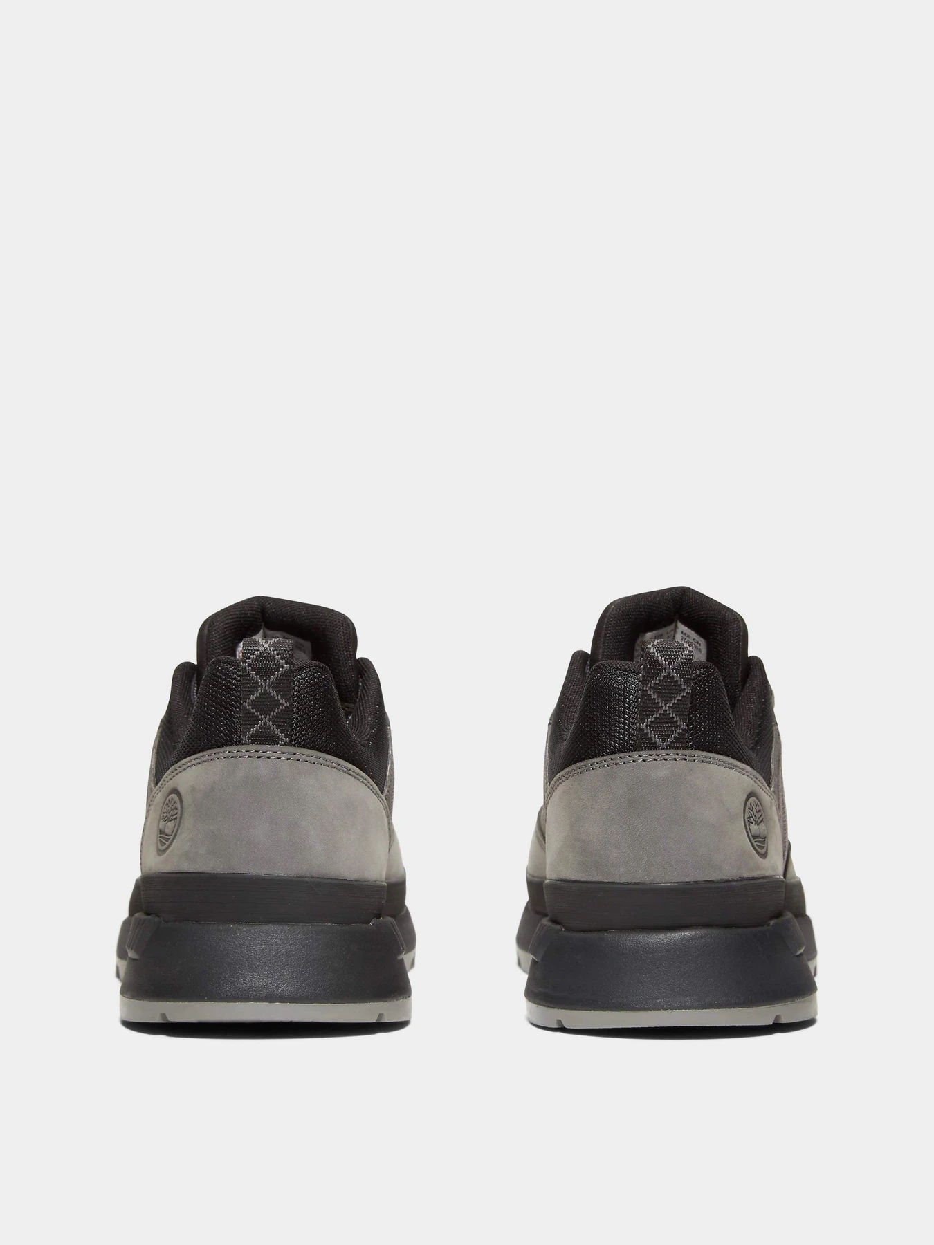 Кросівки Timberland EURO TREKKER модель TB0A686C033 Фото