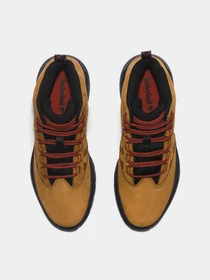 Черевики та чоботи Timberland Euro Trekker Mid Leather модель TB0A62CR231 Фото