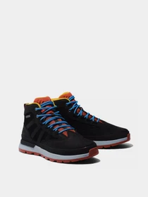 Ботинки и сапоги Timberland Euro Trekker Mid Leather модель TB0A62EM015 Фото