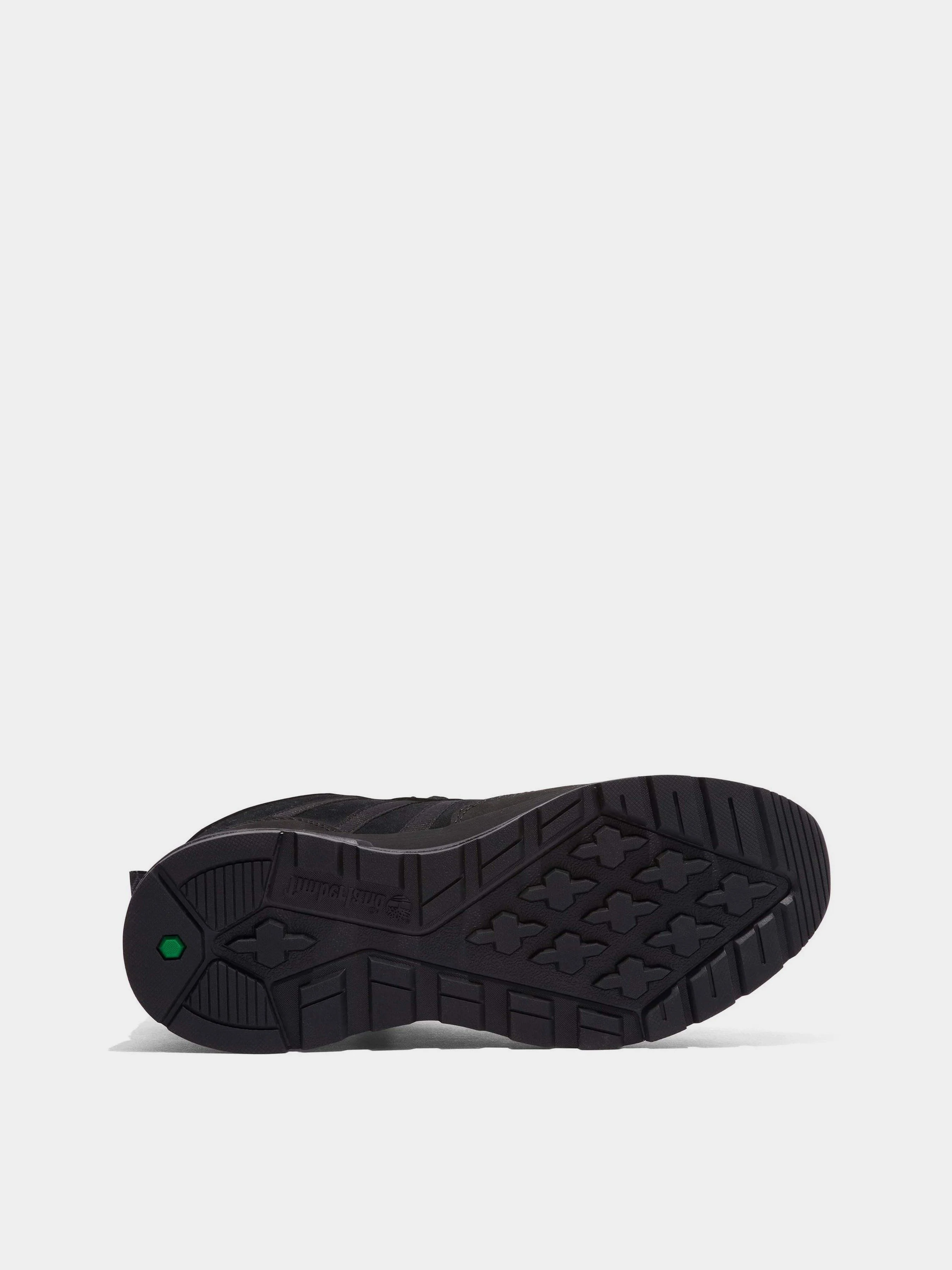 Чоловічі Черевики Timberland Euro Trekker Mid Leather фото 3