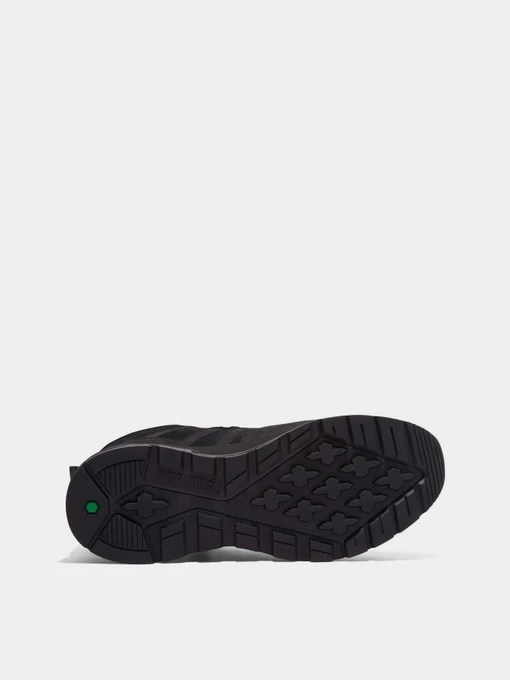 Чоловічі Черевики Timberland Euro Trekker Mid Leather фото 3