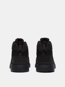 Черевики та чоботи Timberland Euro Trekker Mid Leather модель TB0A62SV015 Фото