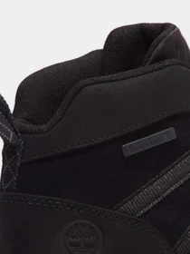 Черевики та чоботи Timberland Euro Trekker Mid Leather модель TB0A62SV015 Фото