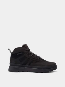 Черевики та чоботи Timberland Euro Trekker Mid Leather модель TB0A62SV015 Черевики та чоботи Timberland Euro Trekker Mid Leather модель TB0A62SV015 Фото