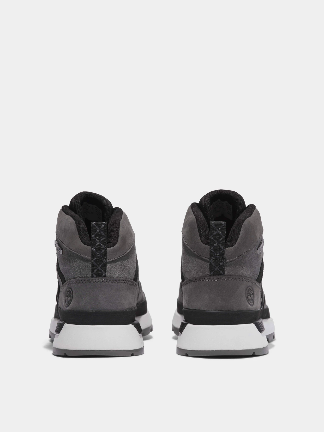 Ботинки и сапоги Timberland Euro Trekker Mid Leather модель TB0A677R033 Ботинки и сапоги Timberland Euro Trekker Mid Leather модель TB0A677R033 Фото