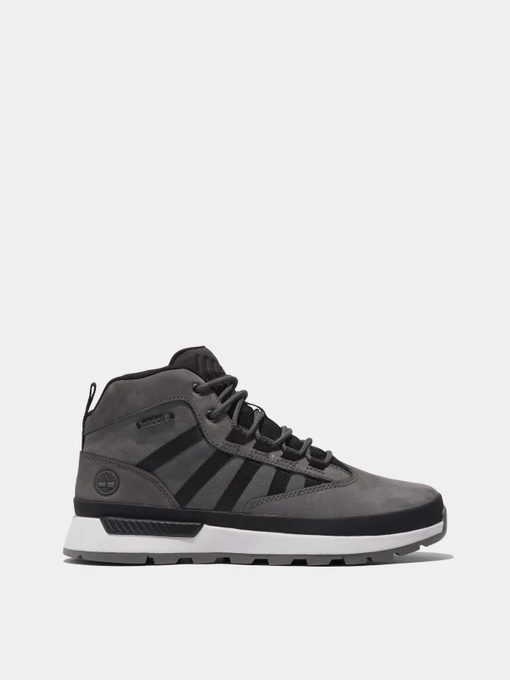 Ботинки и сапоги Timberland Euro Trekker Mid Leather модель TB0A677R033 Фото