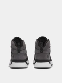 Ботинки и сапоги Timberland Euro Trekker Mid Leather модель TB0A677R033 Фото