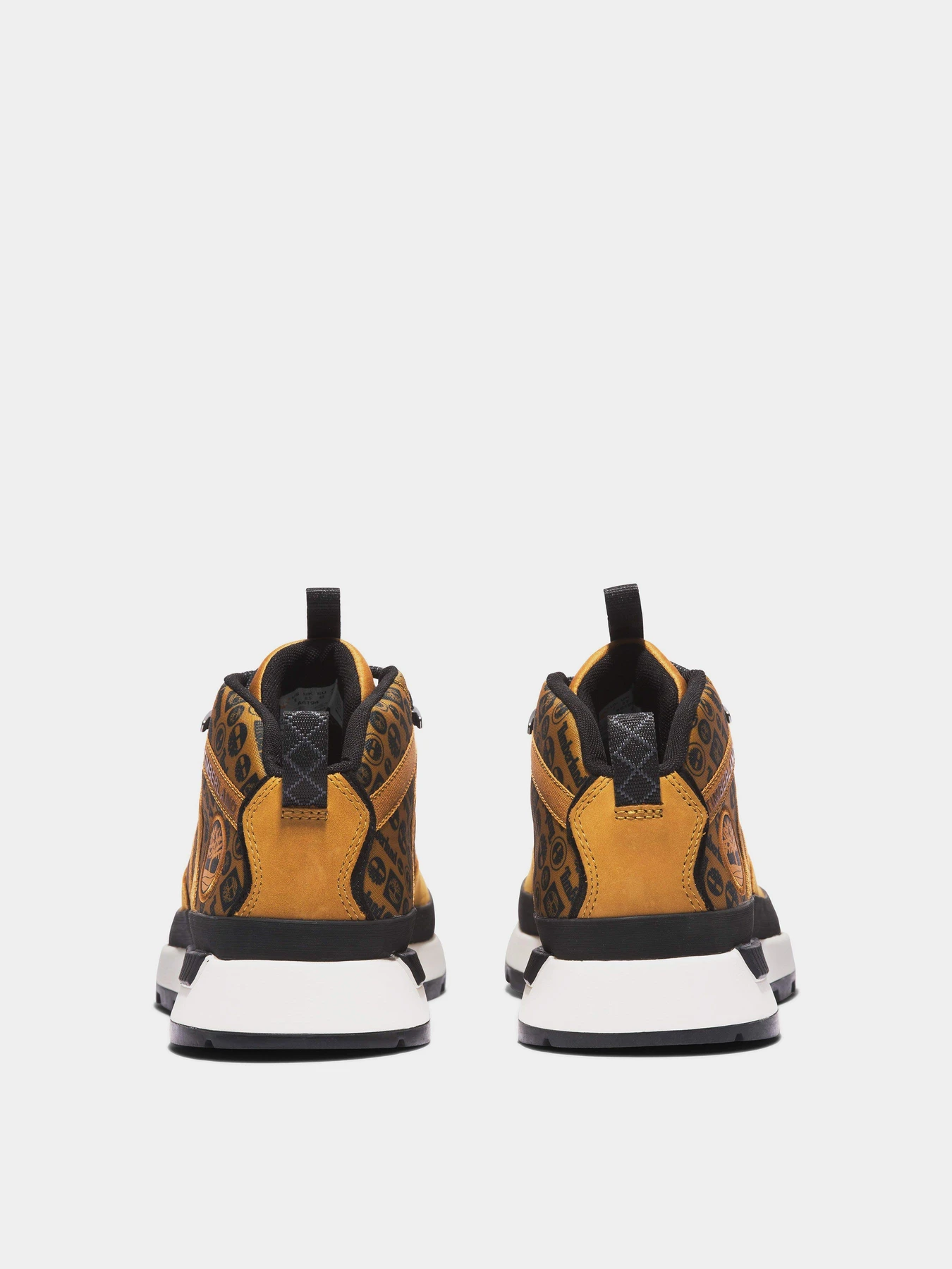 Черевики та чоботи Timberland Euro Trekker Super Ox модель TB0A6194231 Черевики та чоботи Timberland Euro Trekker Super Ox модель TB0A6194231 Фото