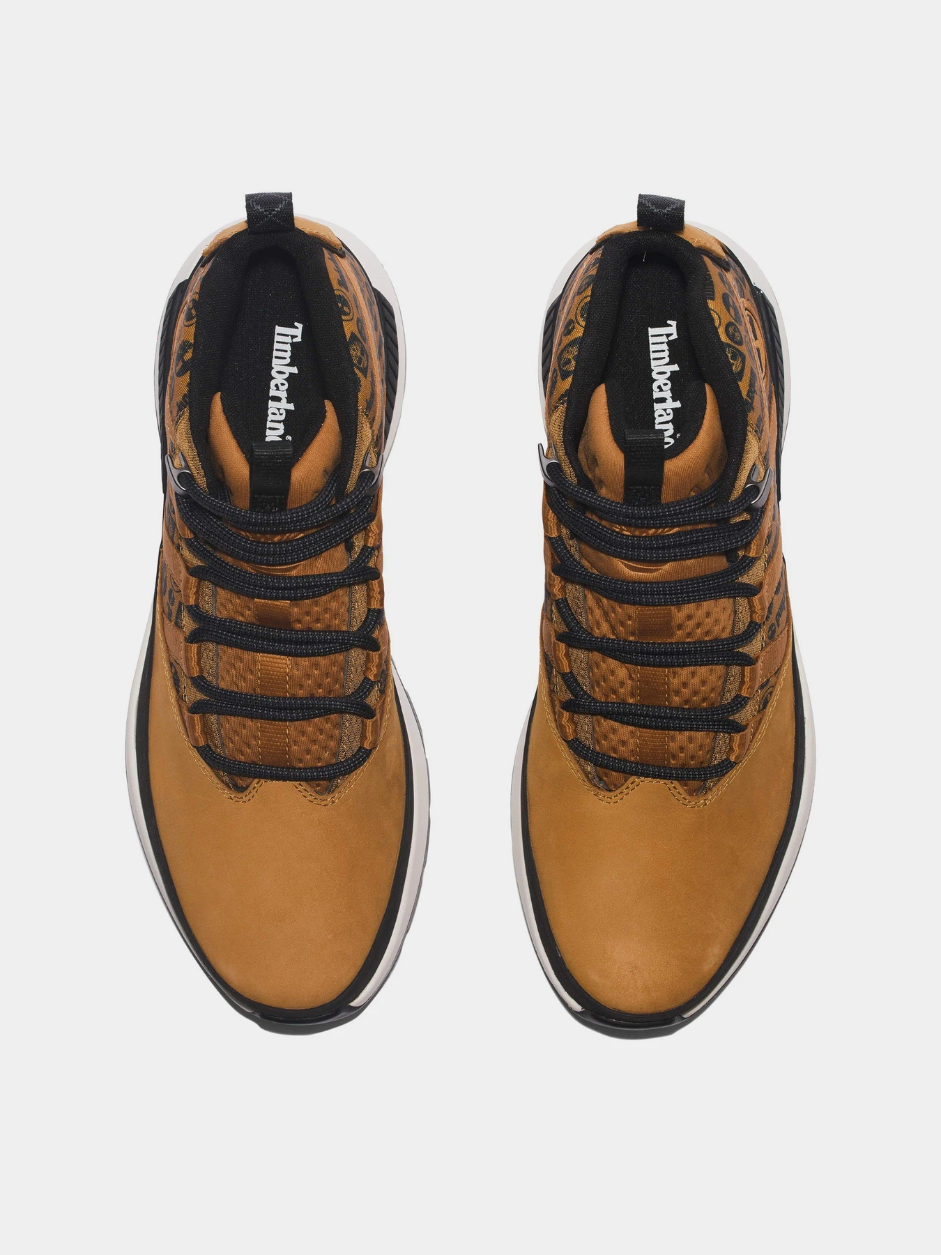 Черевики та чоботи Timberland Euro Trekker Super Ox модель TB0A6194231 Черевики та чоботи Timberland Euro Trekker Super Ox модель TB0A6194231 Фото