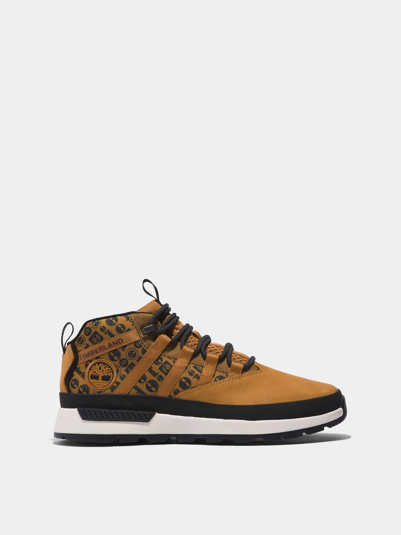 Черевики та чоботи Timberland Euro Trekker Super Ox модель TB0A6194231 Черевики та чоботи Timberland Euro Trekker Super Ox модель TB0A6194231 Фото