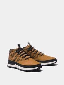 Черевики та чоботи Timberland Euro Trekker Super Ox модель TB0A6194231 Фото