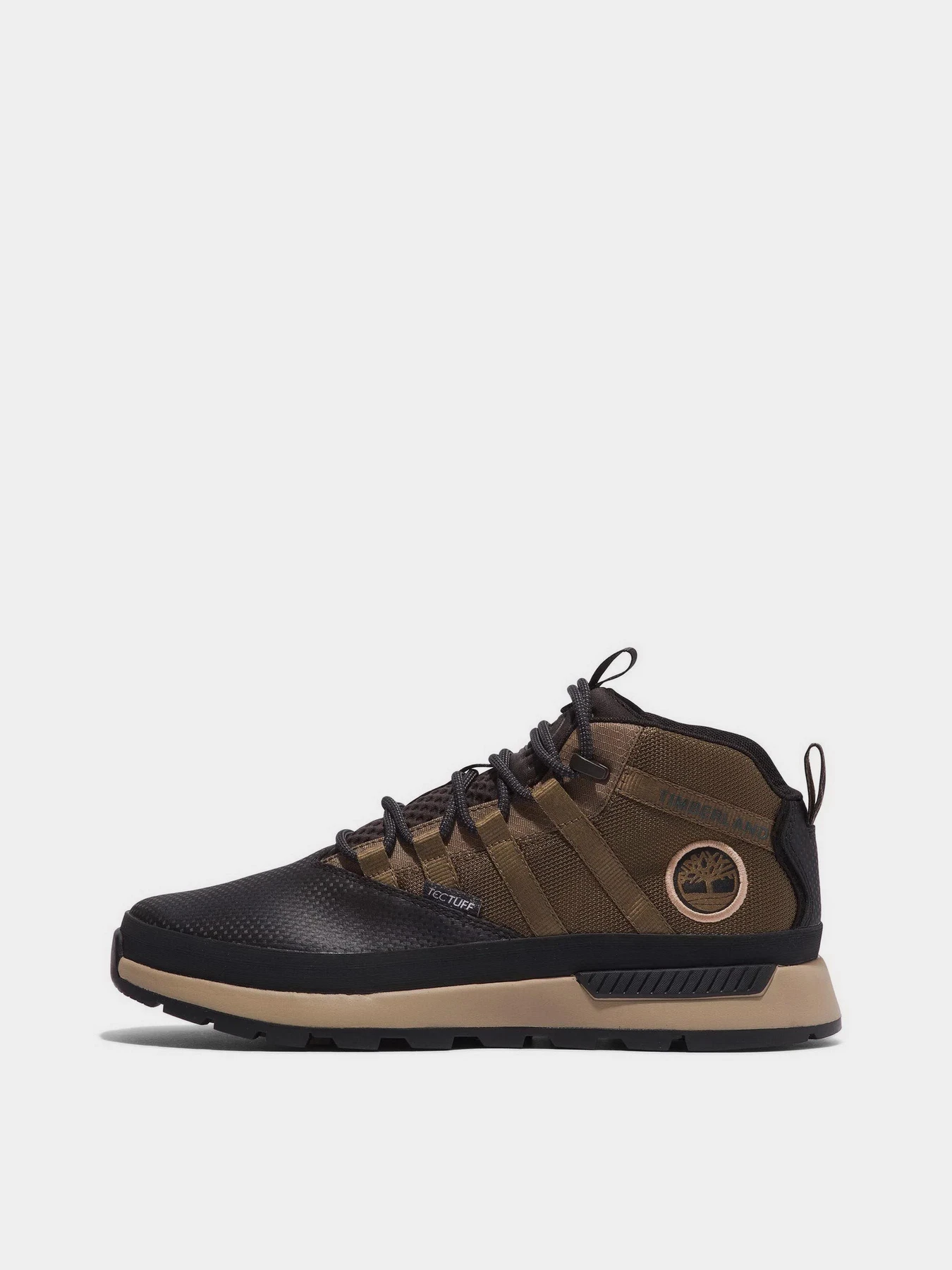 Черевики та чоботи Timberland Euro Trekker модель TB0A65FG015 Фото