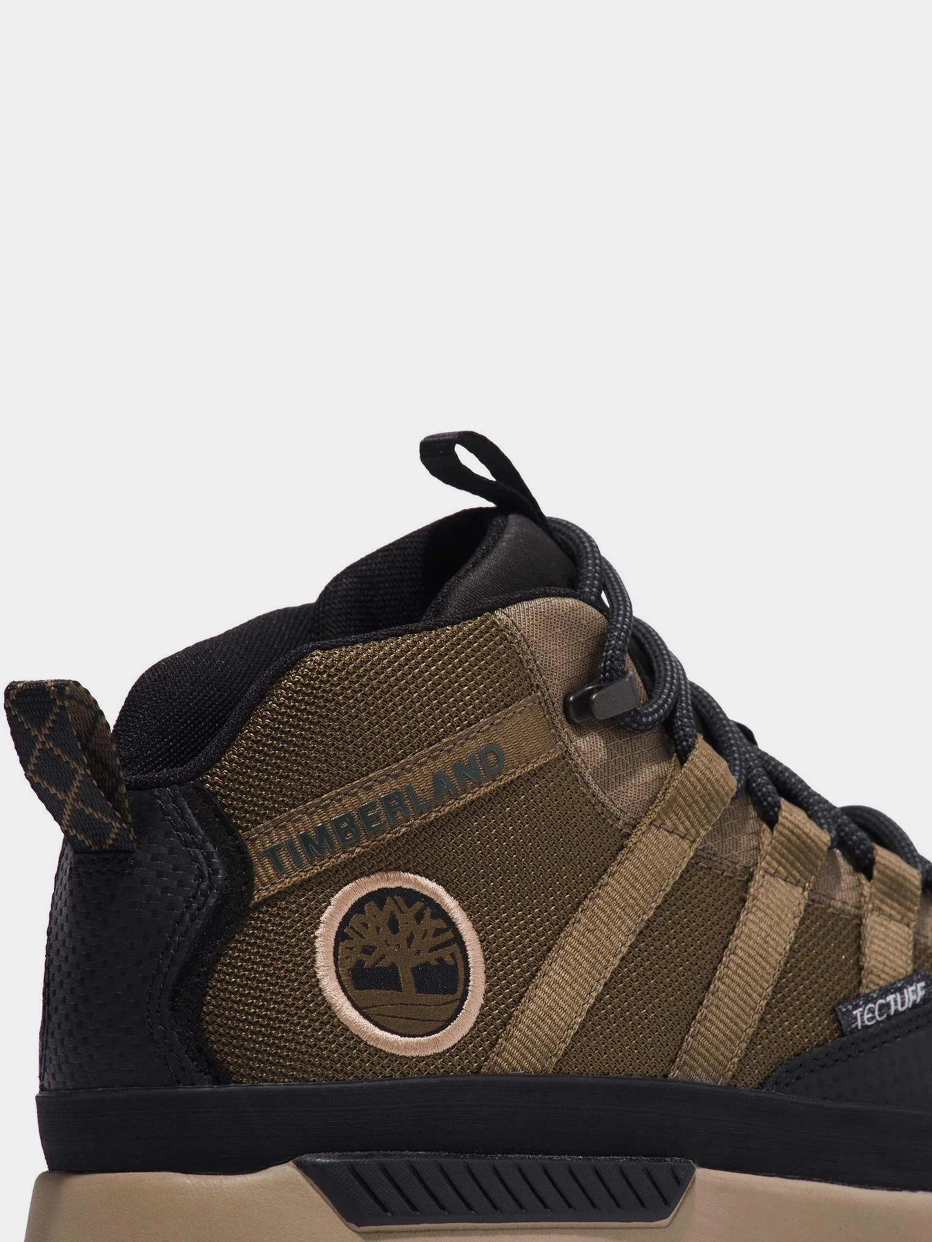 Черевики та чоботи Timberland Euro Trekker модель TB0A65FG015 Фото