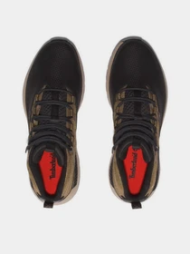Черевики та чоботи Timberland Euro Trekker модель TB0A65FG015 Фото