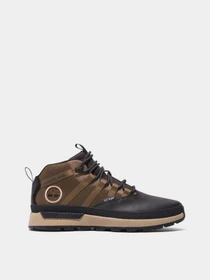 Черевики та чоботи Timberland Euro Trekker модель TB0A65FG015 Фото