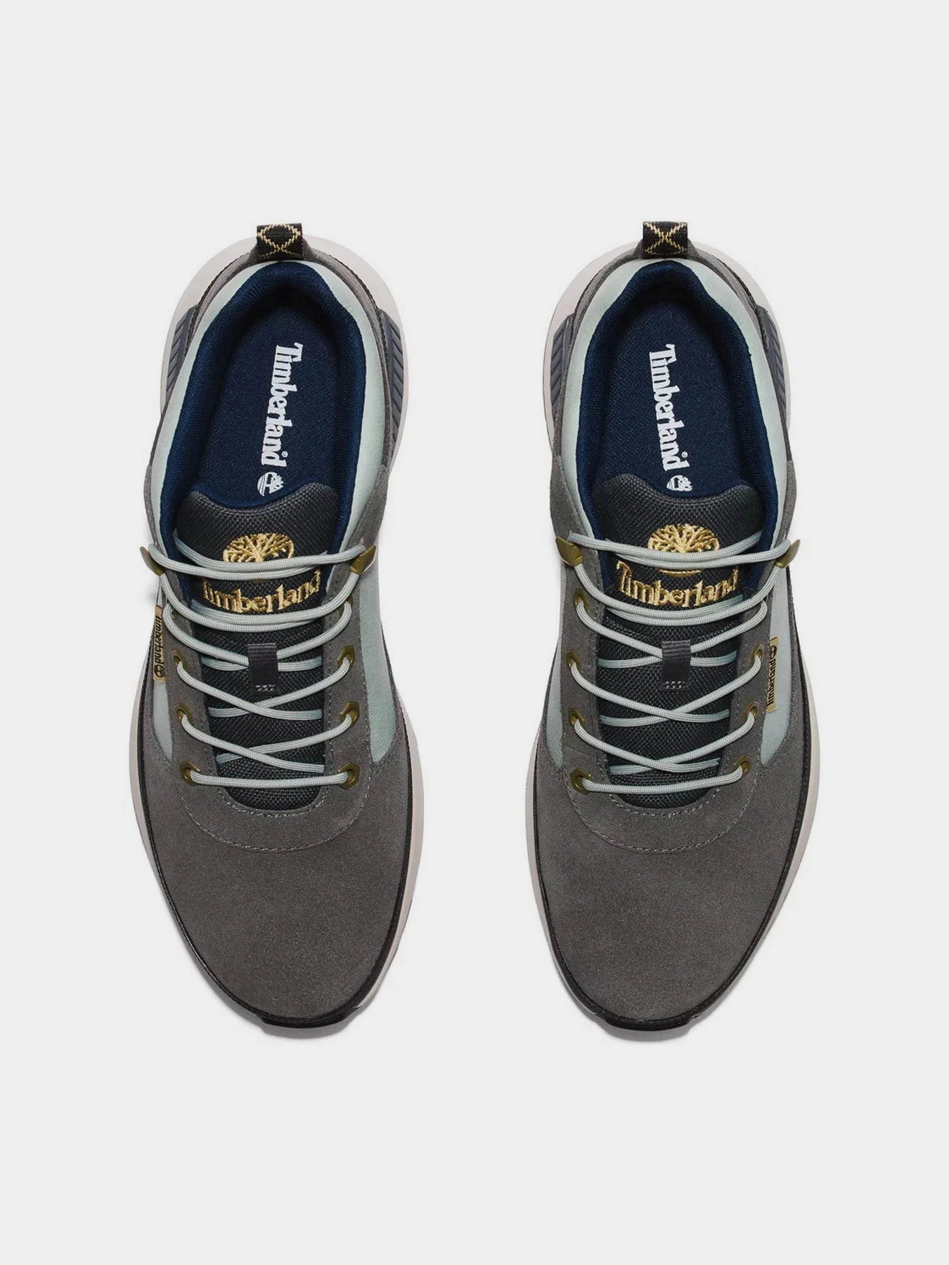 Кросівки Timberland Hiker Field Trekker модель TB0A61C8033 Кросівки Timberland Hiker Field Trekker модель TB0A61C8033 Фото
