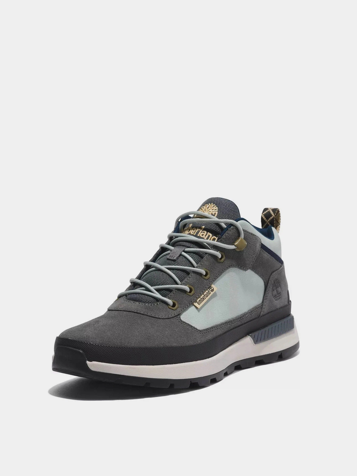 Кросівки Timberland Hiker Field Trekker модель TB0A61C8033 Кросівки Timberland Hiker Field Trekker модель TB0A61C8033 Фото