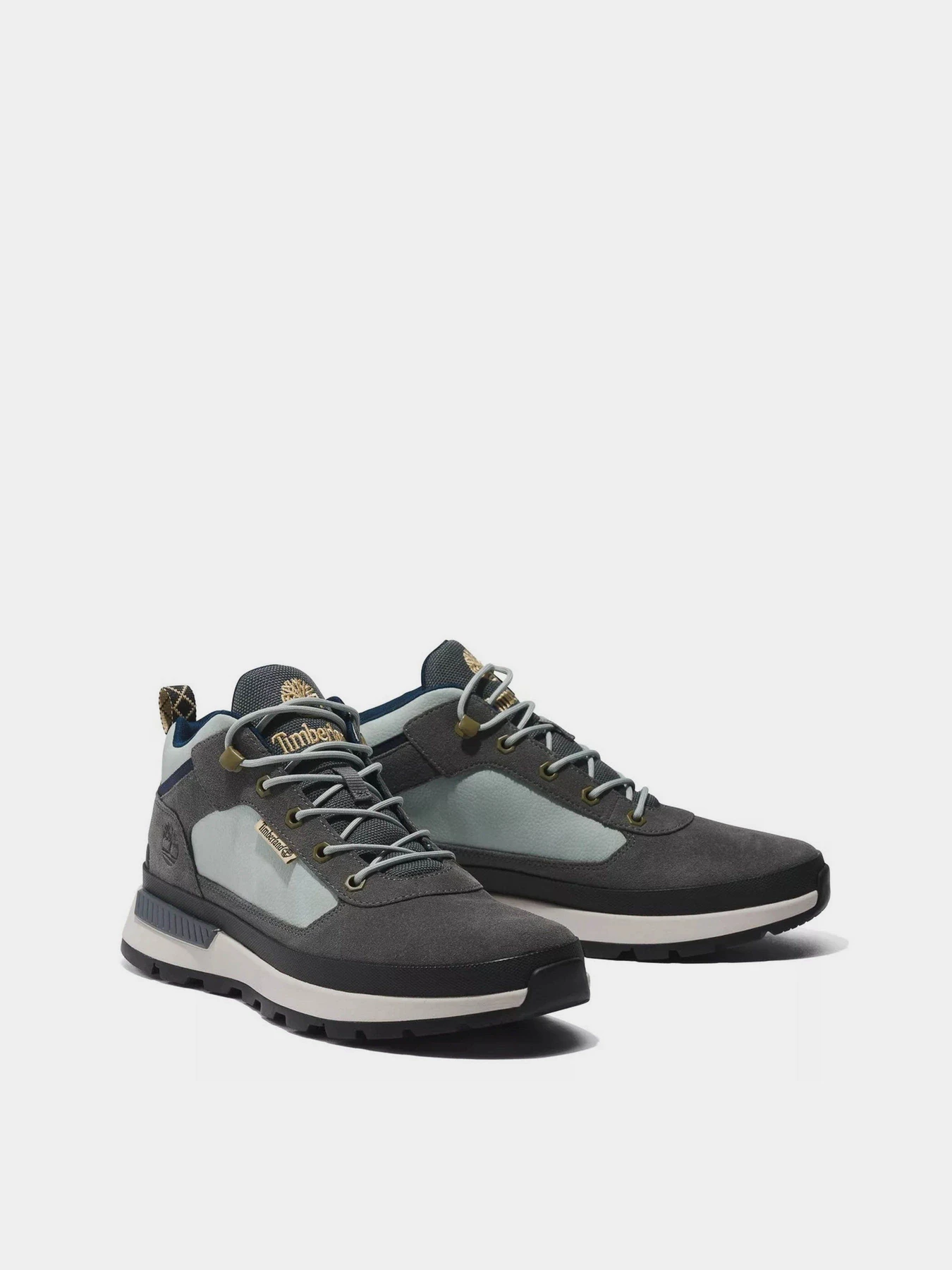 Кросівки Timberland Hiker Field Trekker модель TB0A61C8033 Кросівки Timberland Hiker Field Trekker модель TB0A61C8033 Фото