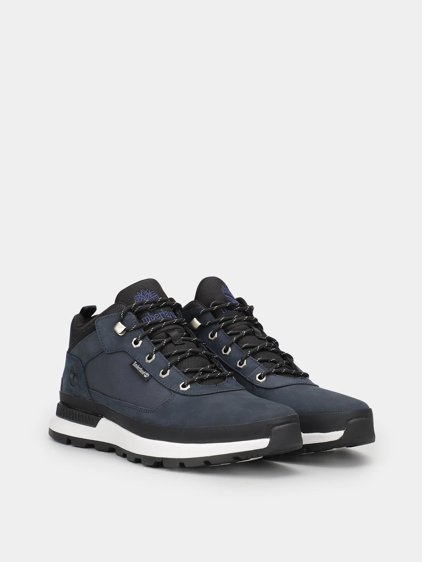 Кроссовки Timberland Field Trekker Low модель TB0A68TZ019 Кроссовки Timberland Field Trekker Low модель TB0A68TZ019 Фото