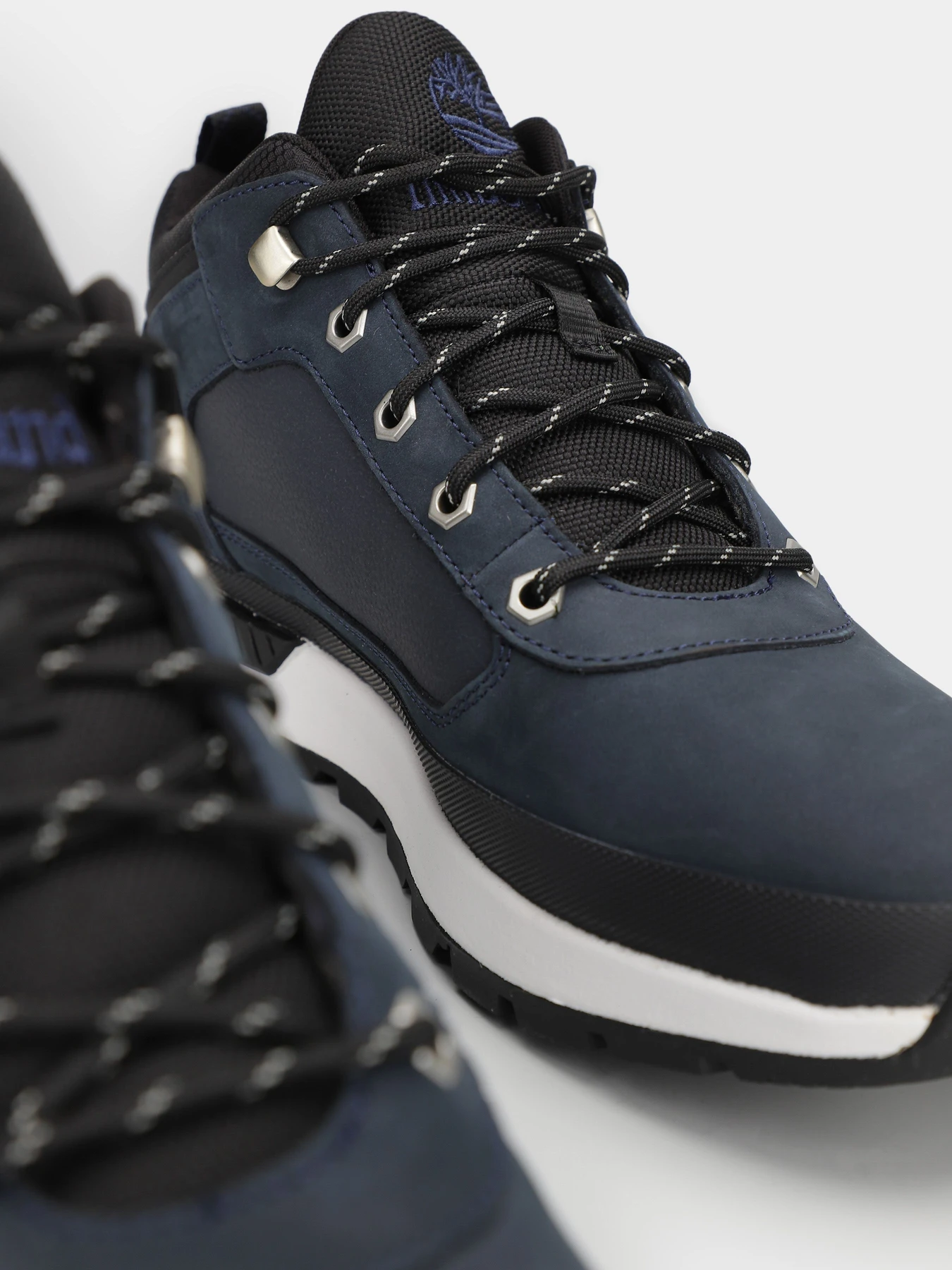 Кроссовки Timberland Field Trekker Low модель TB0A68TZ019 Кроссовки Timberland Field Trekker Low модель TB0A68TZ019 Фото