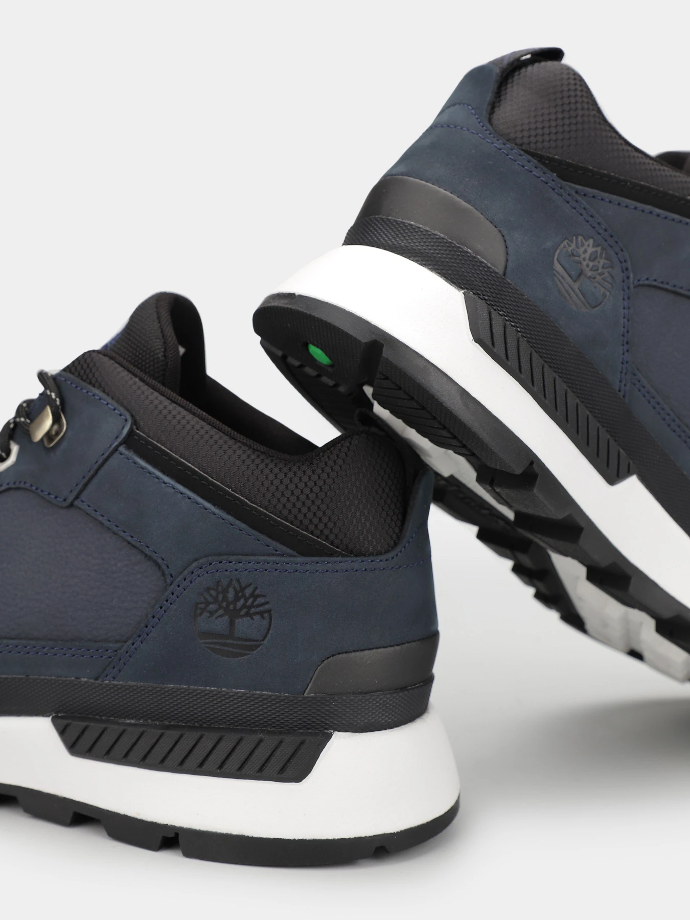 Кроссовки Timberland Field Trekker Low модель TB0A68TZ019 Кроссовки Timberland Field Trekker Low модель TB0A68TZ019 Фото