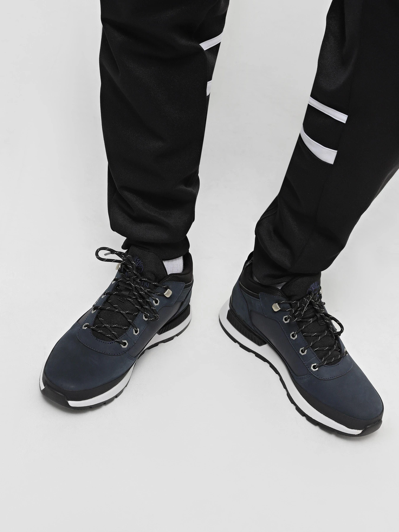 Кроссовки Timberland Field Trekker Low модель TB0A68TZ019 Кроссовки Timberland Field Trekker Low модель TB0A68TZ019 Фото