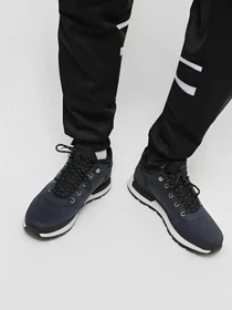Кроссовки Timberland Field Trekker Low модель TB0A68TZ019 Фото