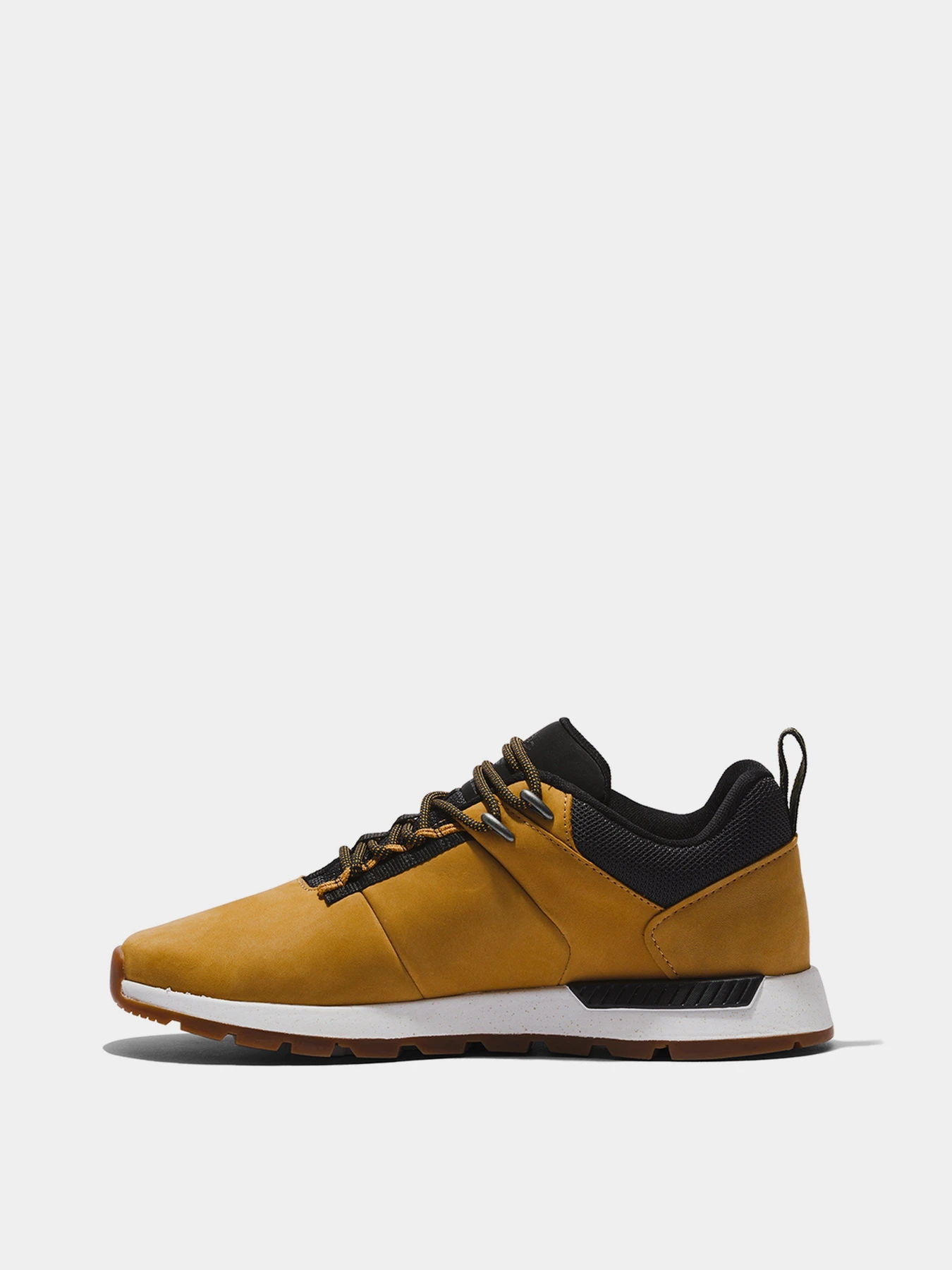 Кроссовки Timberland Sprint Trekker Low Leather and Fabric модель TB0A5QP7231 Кроссовки Timberland Sprint Trekker Low Leather and Fabric модель TB0A5QP7231 Фото