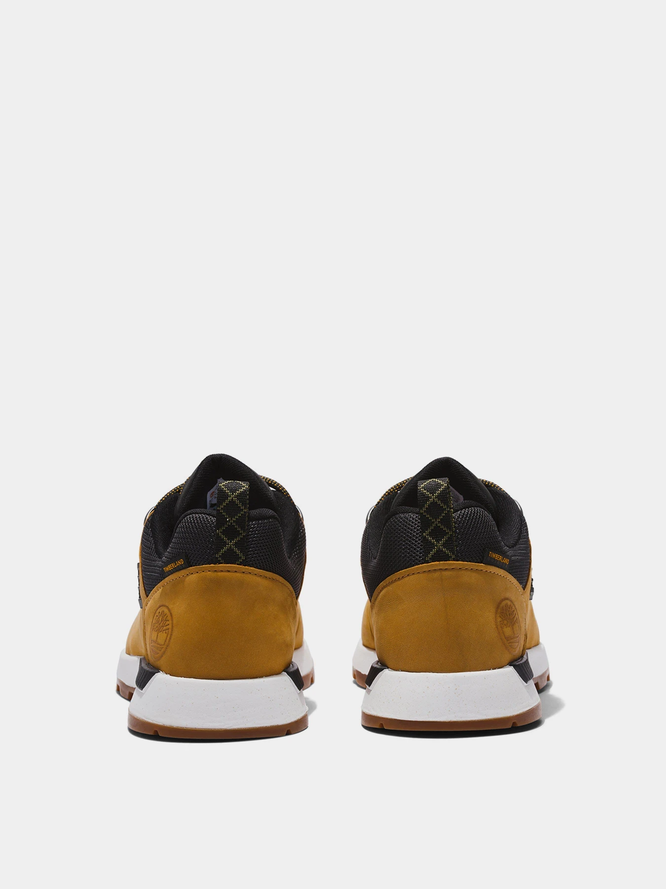Кроссовки Timberland Sprint Trekker Low Leather and Fabric модель TB0A5QP7231 Кроссовки Timberland Sprint Trekker Low Leather and Fabric модель TB0A5QP7231 Фото