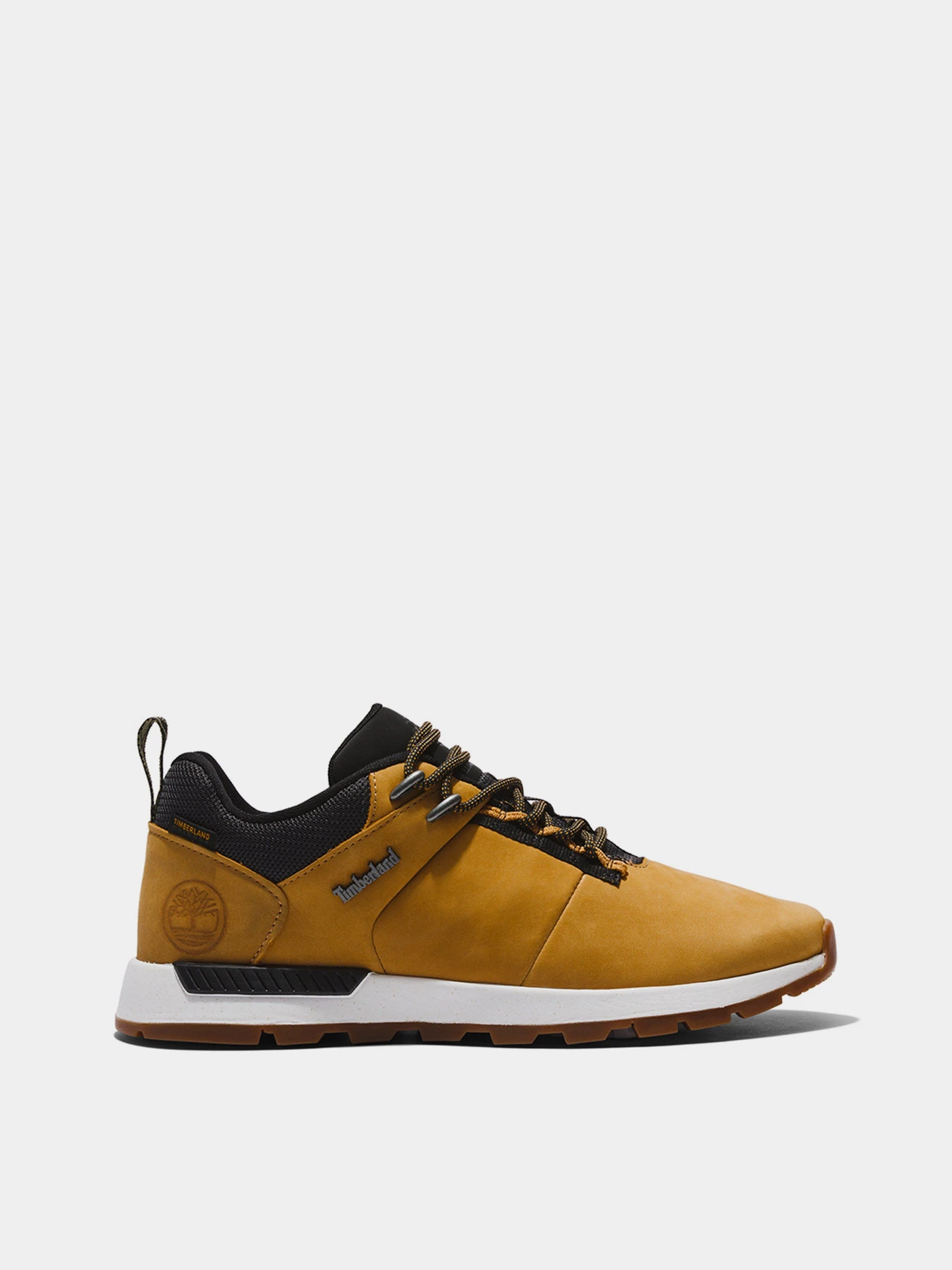 Кроссовки Timberland Sprint Trekker Low Leather and Fabric модель TB0A5QP7231 Кроссовки Timberland Sprint Trekker Low Leather and Fabric модель TB0A5QP7231 Фото