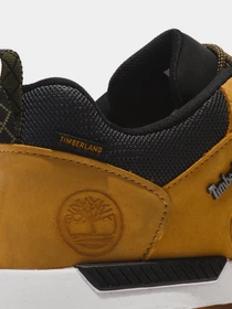 Кроссовки Timberland Sprint Trekker Low Leather and Fabric модель TB0A5QP7231 Фото