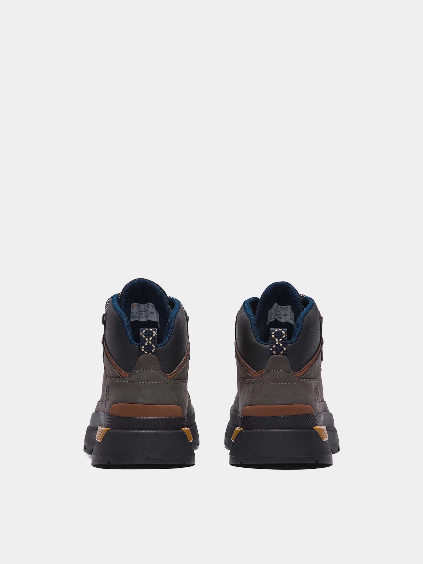 Черевики та чоботи Timberland FIELD TREKKER модель TB0A61ER033 Фото