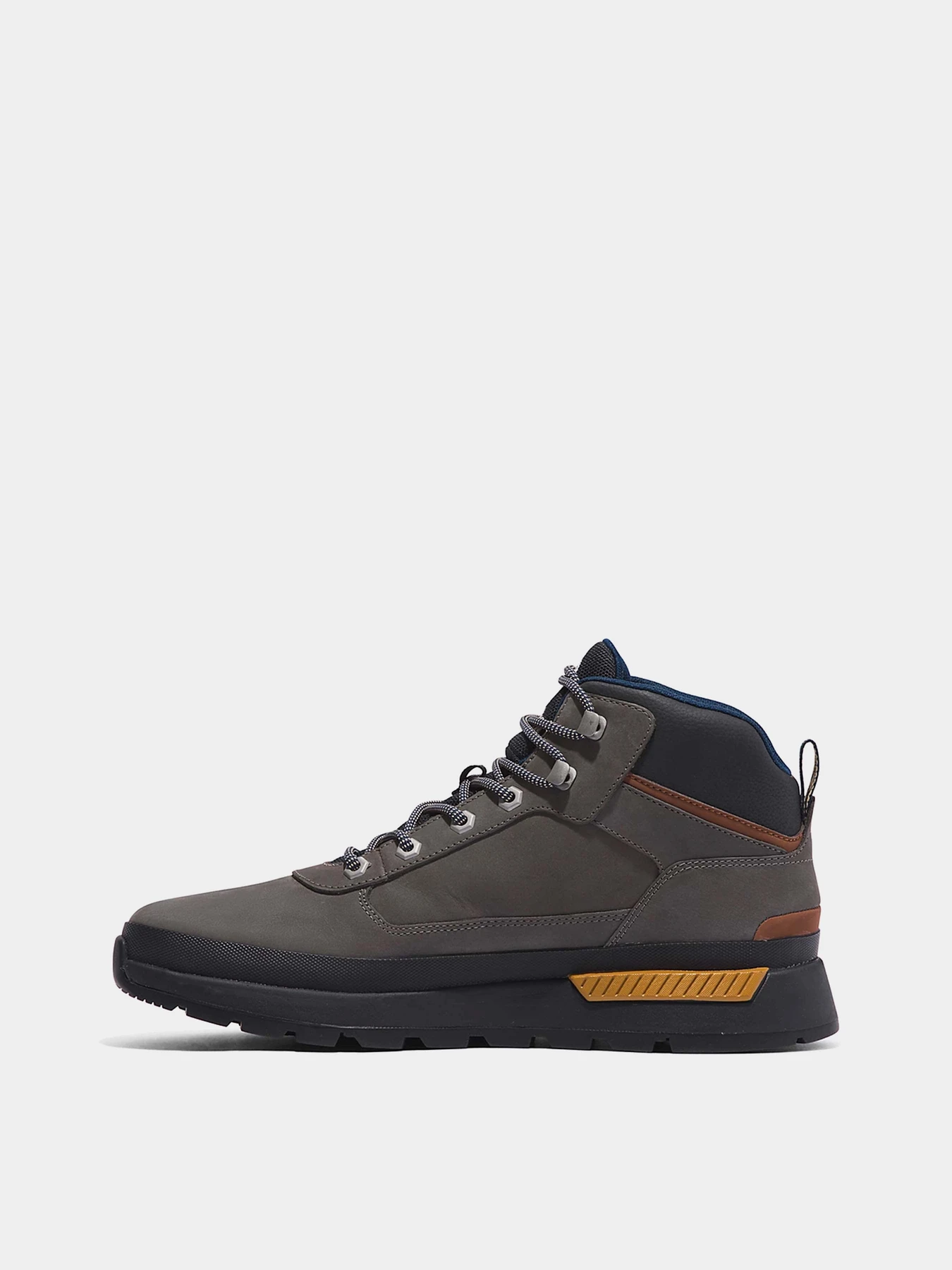 Черевики та чоботи Timberland FIELD TREKKER модель TB0A61ER033 Фото