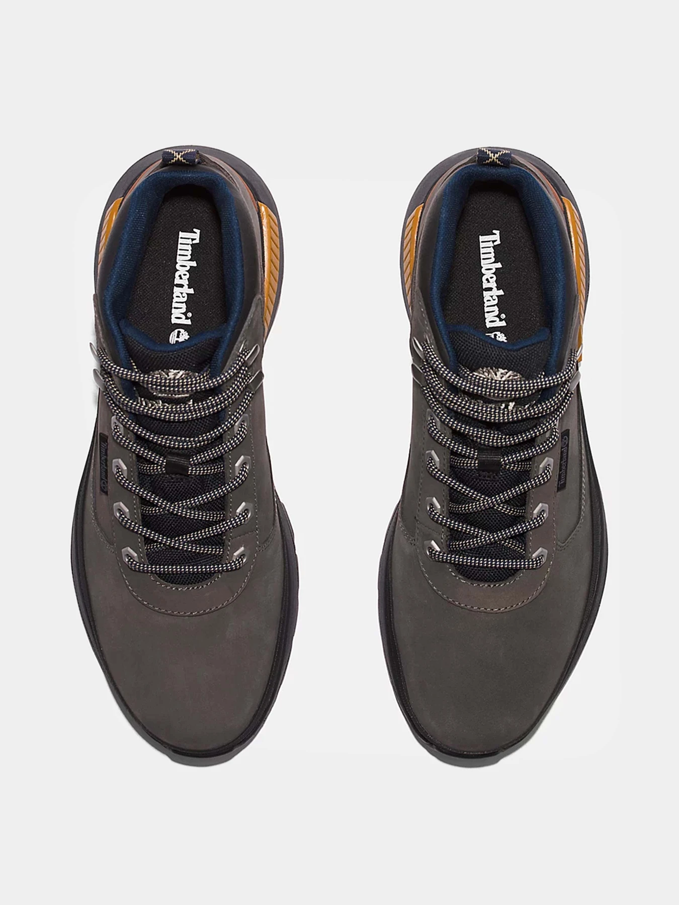 Черевики та чоботи Timberland FIELD TREKKER модель TB0A61ER033 Фото