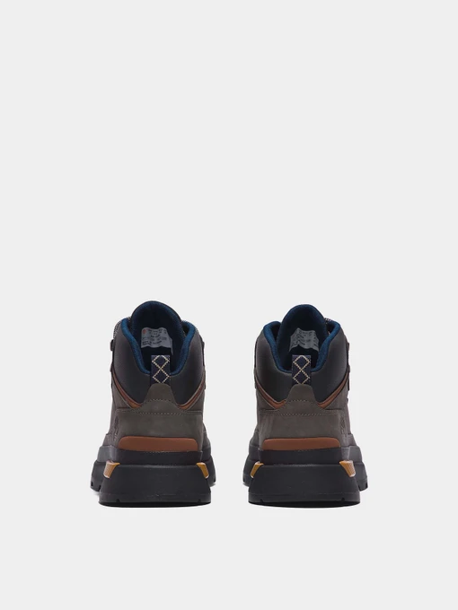 Чоловічі Черевики Timberland FIELD TREKKER фото 2