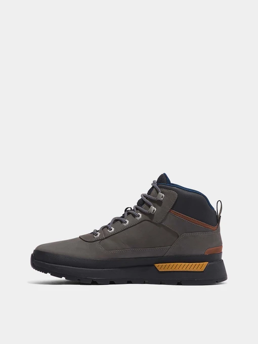 Чоловічі Черевики Timberland FIELD TREKKER фото 3