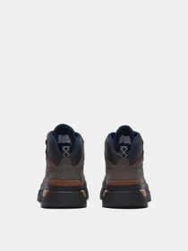 Черевики та чоботи Timberland FIELD TREKKER модель TB0A61ER033 Фото