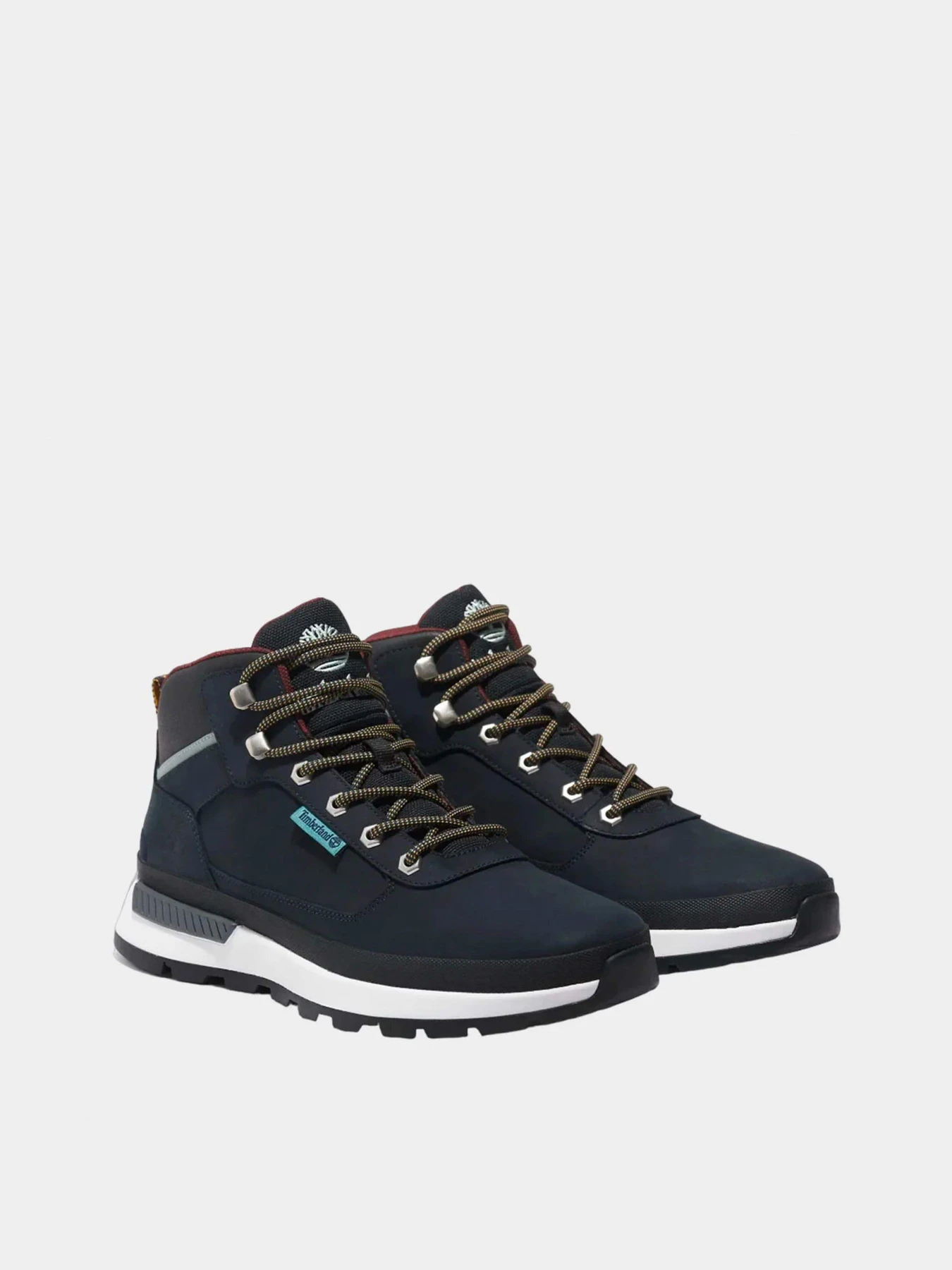 Черевики та чоботи Timberland Field Trekker модель TB0A652Z019 Черевики та чоботи Timberland Field Trekker модель TB0A652Z019 Фото