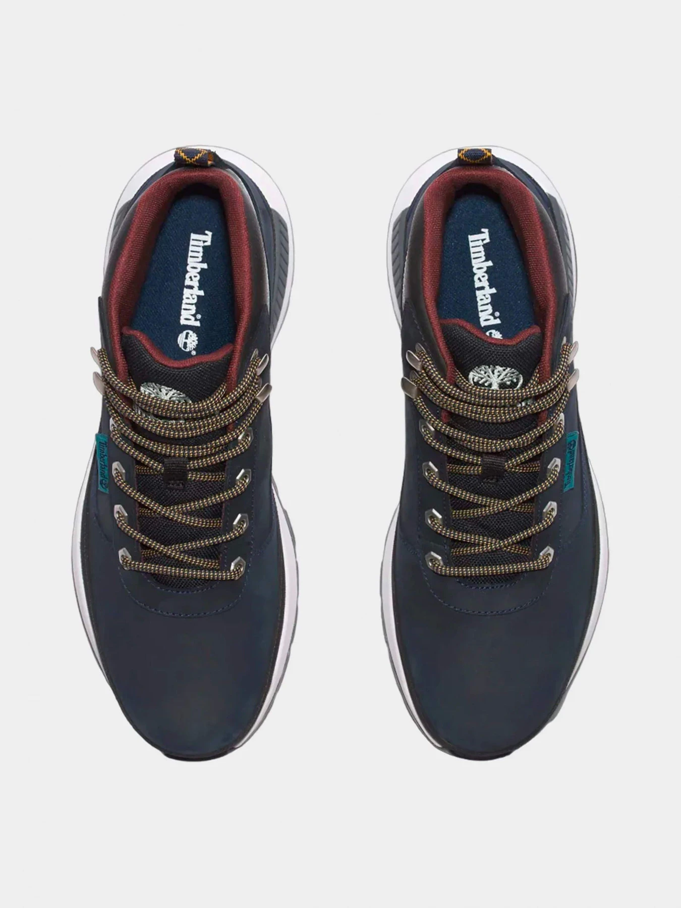 Черевики та чоботи Timberland Field Trekker модель TB0A652Z019 Черевики та чоботи Timberland Field Trekker модель TB0A652Z019 Фото