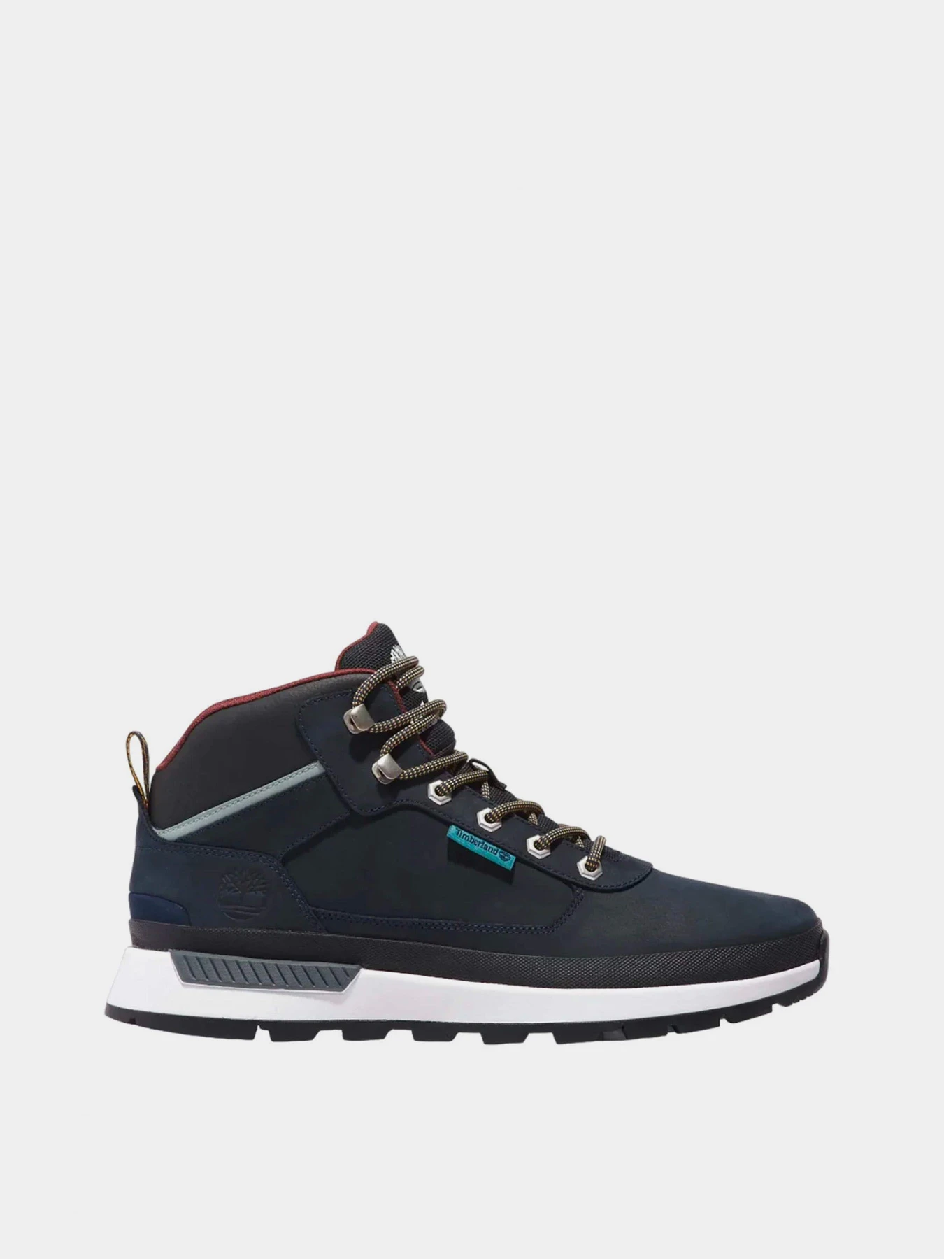 Черевики та чоботи Timberland Field Trekker модель TB0A652Z019 Черевики та чоботи Timberland Field Trekker модель TB0A652Z019 Фото