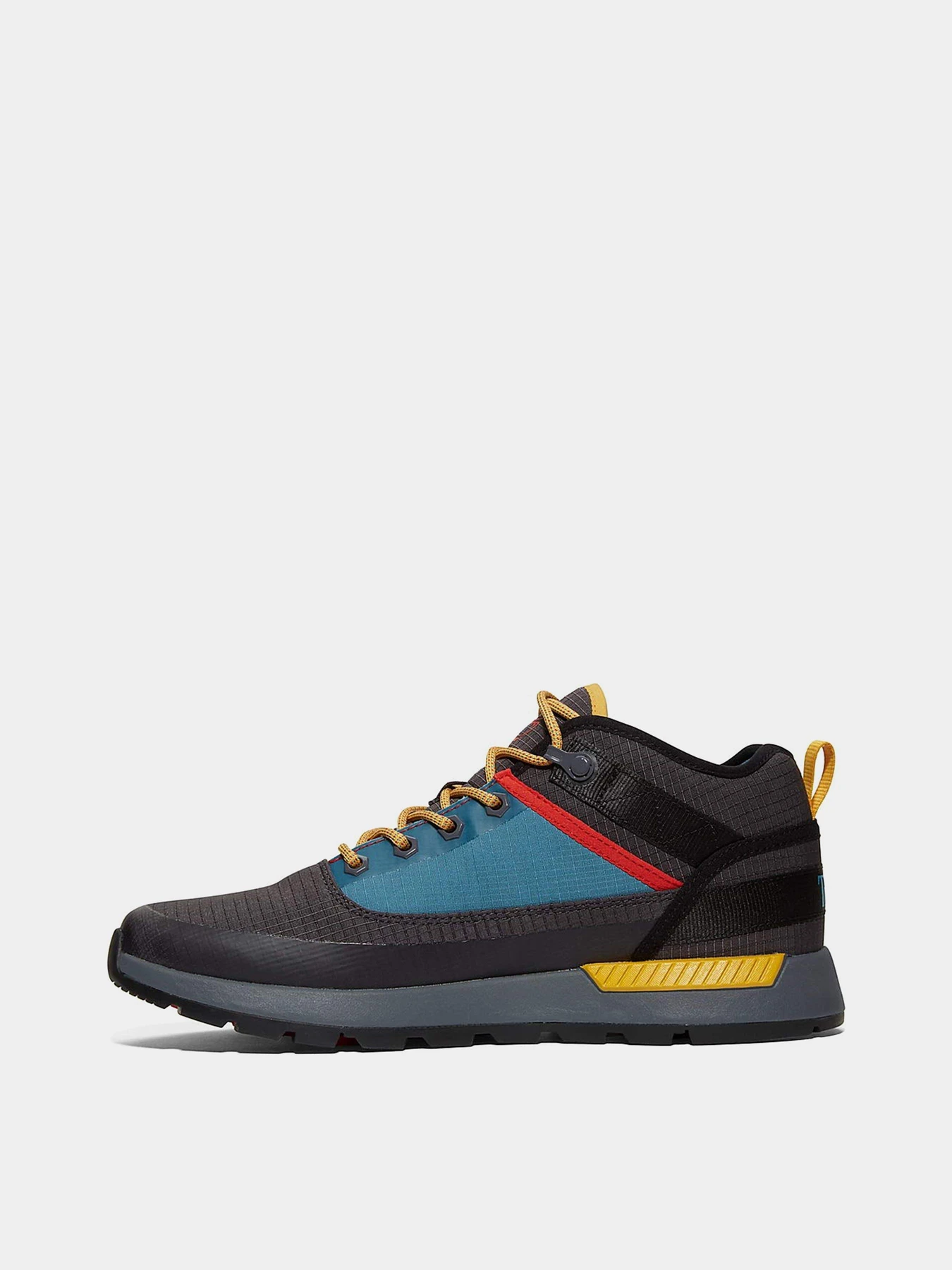 Кросівки Timberland Field Trekker Mesh Hiker модель TB0A61CVW08 Кросівки Timberland Field Trekker Mesh Hiker модель TB0A61CVW08 Фото