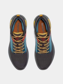 Кросівки Timberland Field Trekker Mesh Hiker модель TB0A61CVW08 Фото