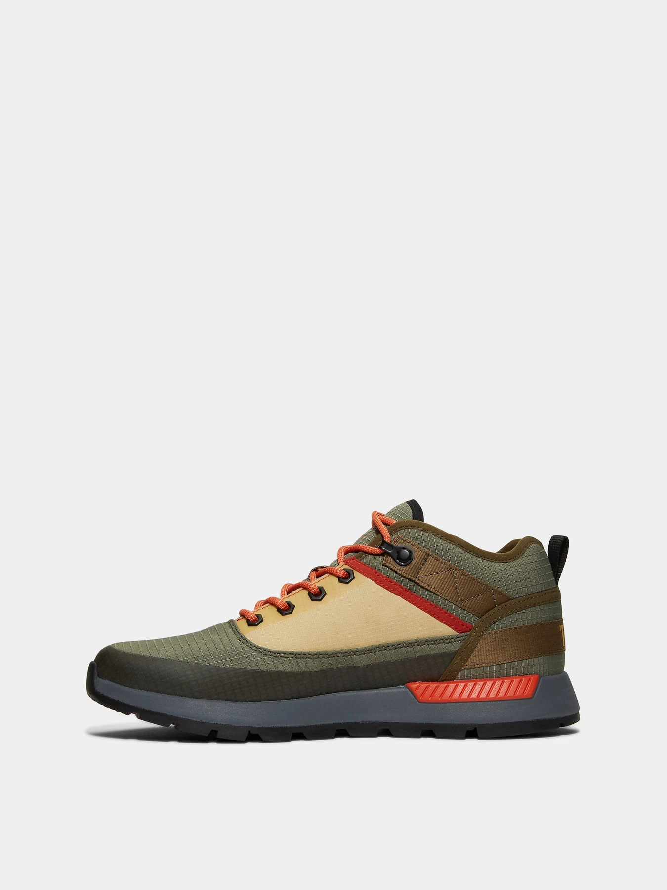 Кросівки Timberland Field Trekker Mesh Hiker модель TB0A61RR991 Кросівки Timberland Field Trekker Mesh Hiker модель TB0A61RR991 Фото