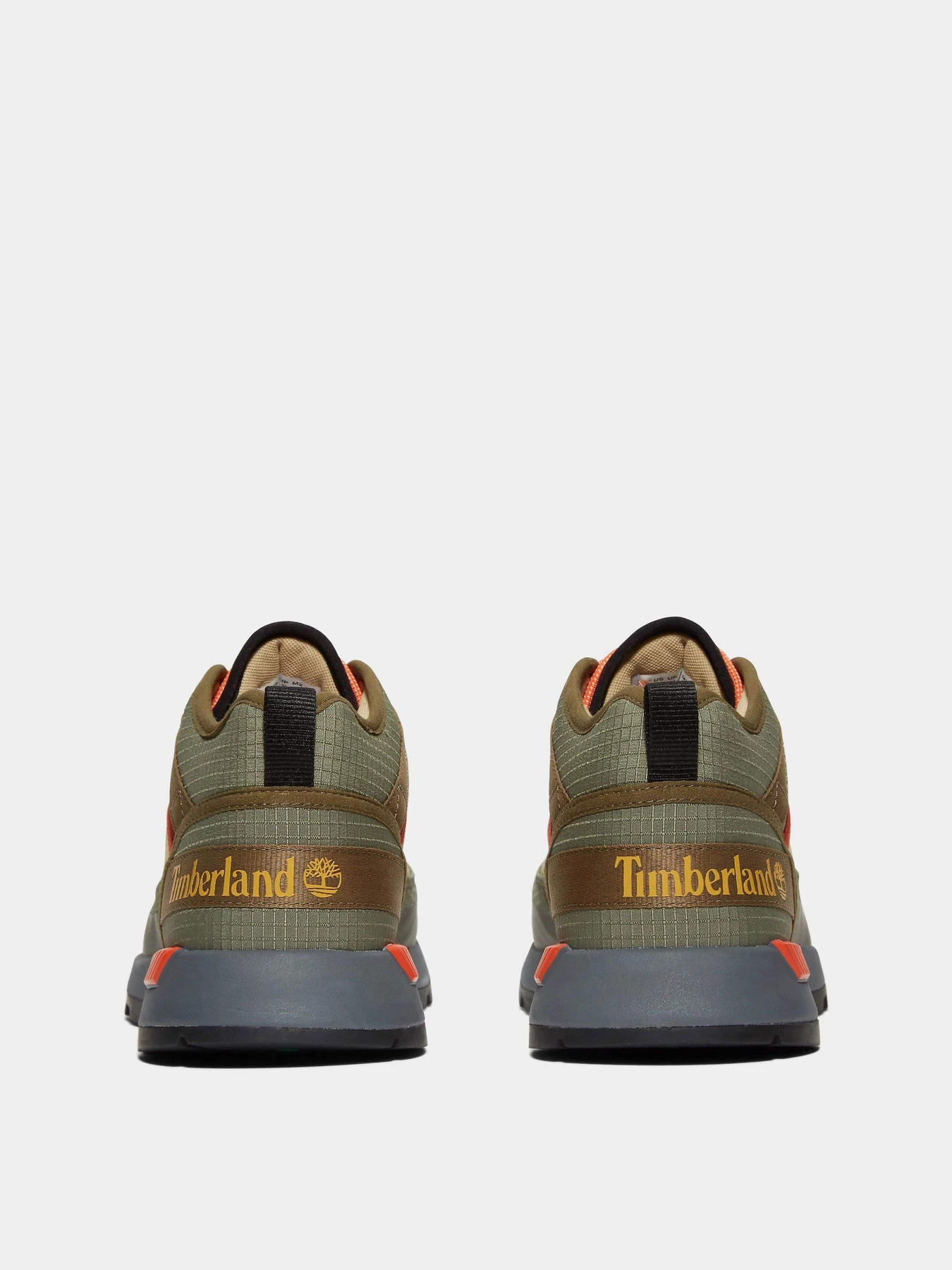 Кросівки Timberland Field Trekker Mesh Hiker модель TB0A61RR991 Кросівки Timberland Field Trekker Mesh Hiker модель TB0A61RR991 Фото