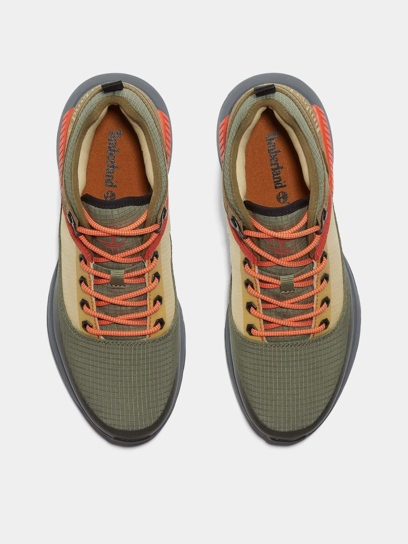 Кросівки Timberland Field Trekker Mesh Hiker модель TB0A61RR991 Кросівки Timberland Field Trekker Mesh Hiker модель TB0A61RR991 Фото
