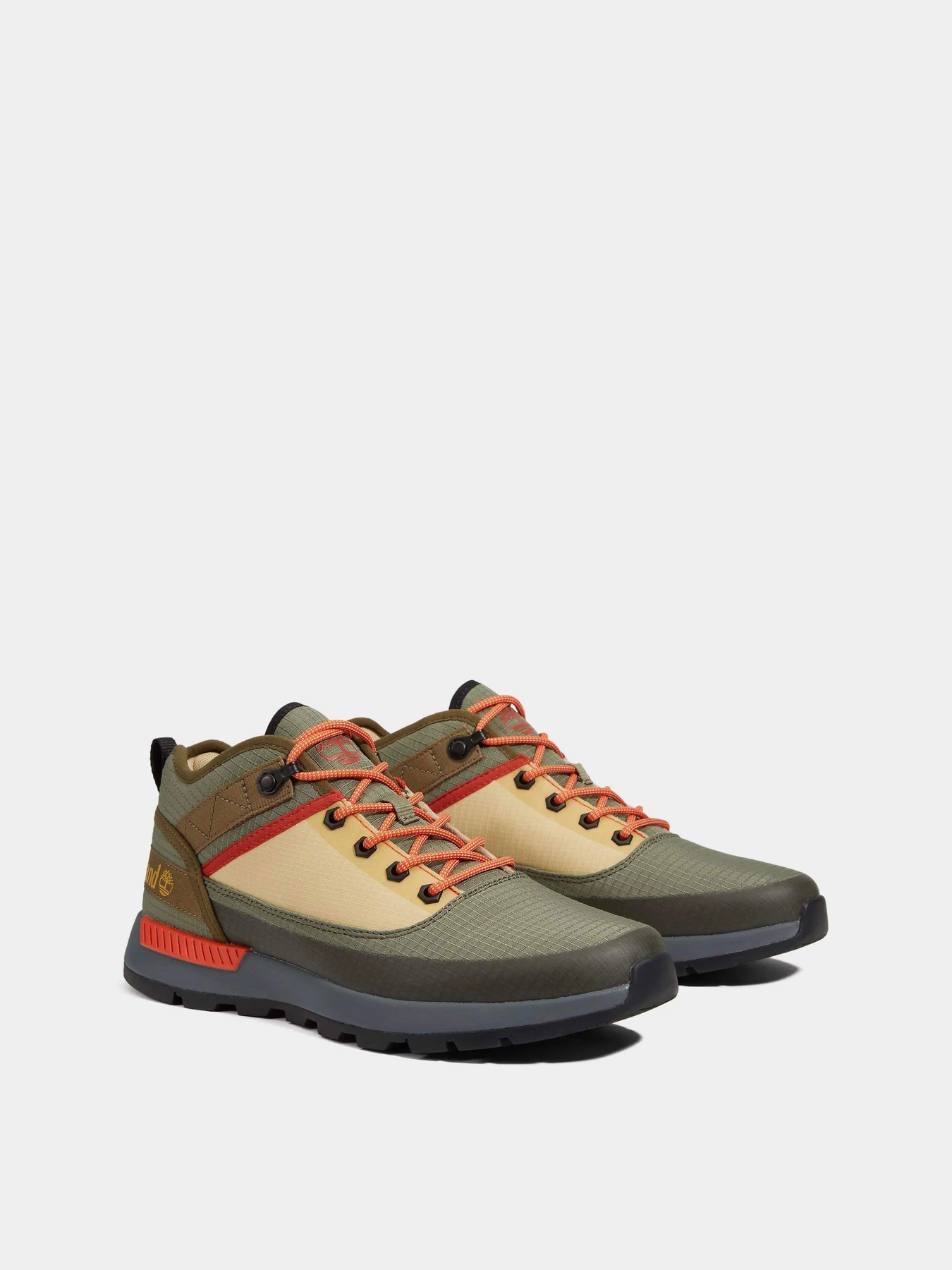 Кросівки Timberland Field Trekker Mesh Hiker модель TB0A61RR991 Кросівки Timberland Field Trekker Mesh Hiker модель TB0A61RR991 Фото