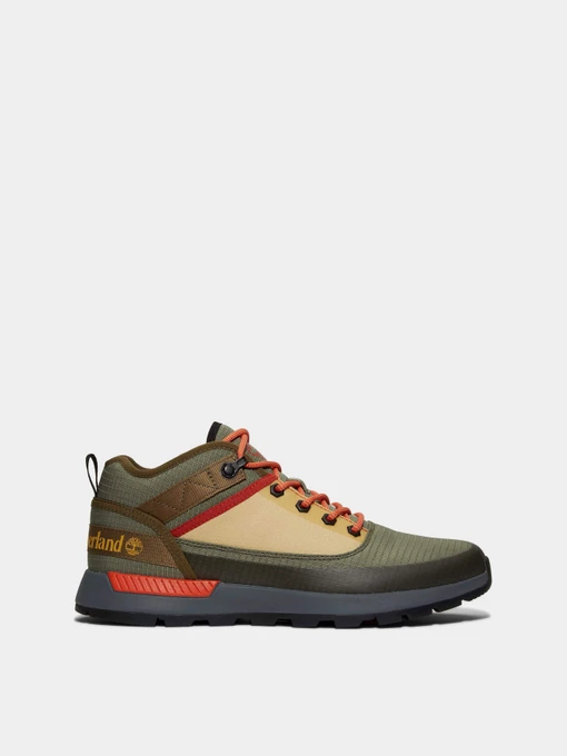 Кросівки Timberland Field Trekker Mesh Hiker модель TB0A61RR991 Фото