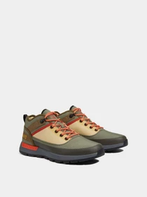 Кросівки Timberland Field Trekker Mesh Hiker модель TB0A61RR991 Фото
